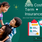 Zero Cost Term Insurаnсe