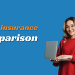 Term Insurance Comparison